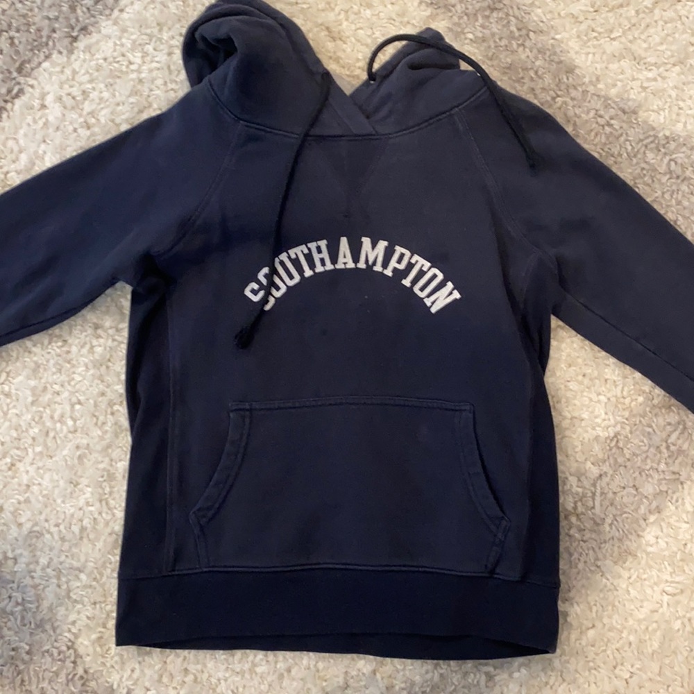 Champion southhampton hoodie